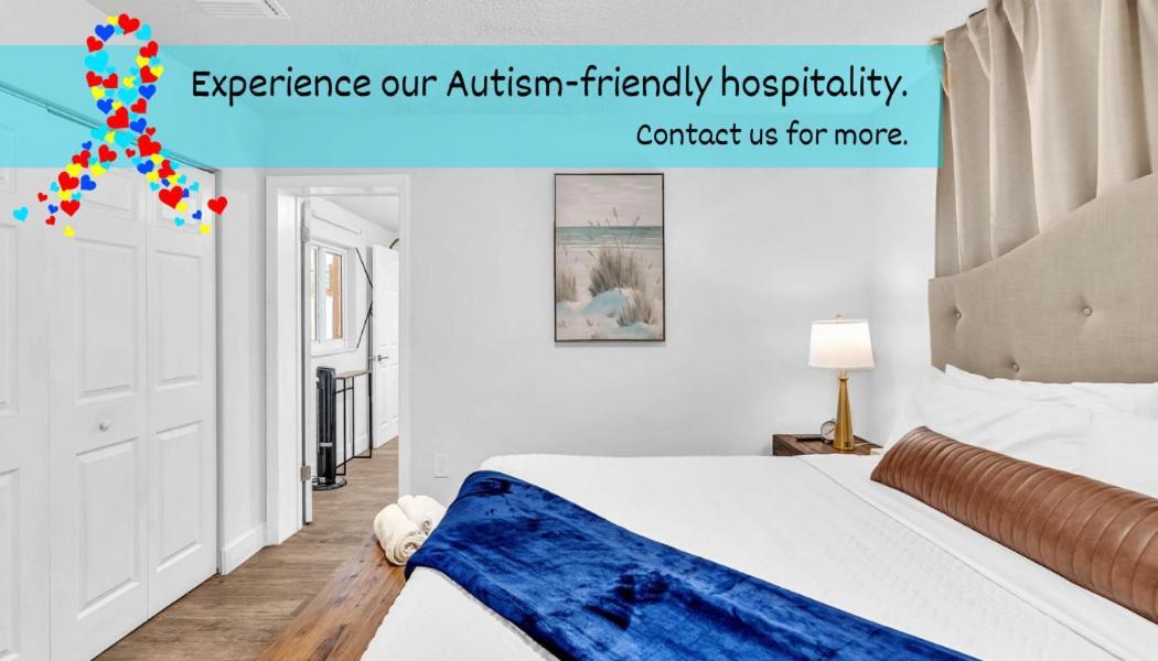 Estelo'S Place - Modern Townhouse With King Bed, Only 5 Min From The Airport! Miami Eksteriør billede